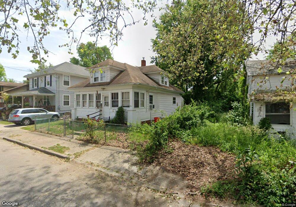 8 Elvin Ave, Penns Grove, NJ 08069 - photo 1