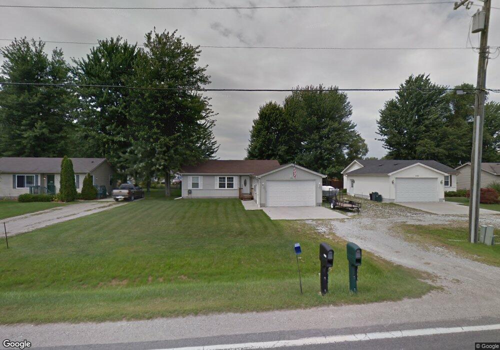 1389 Allen Rd, Kimball, MI 48074 - photo 1