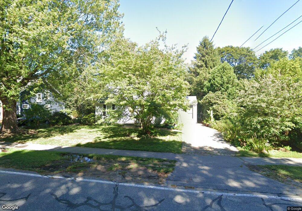 39 Porter St, Wenham, MA 01984 - photo 1