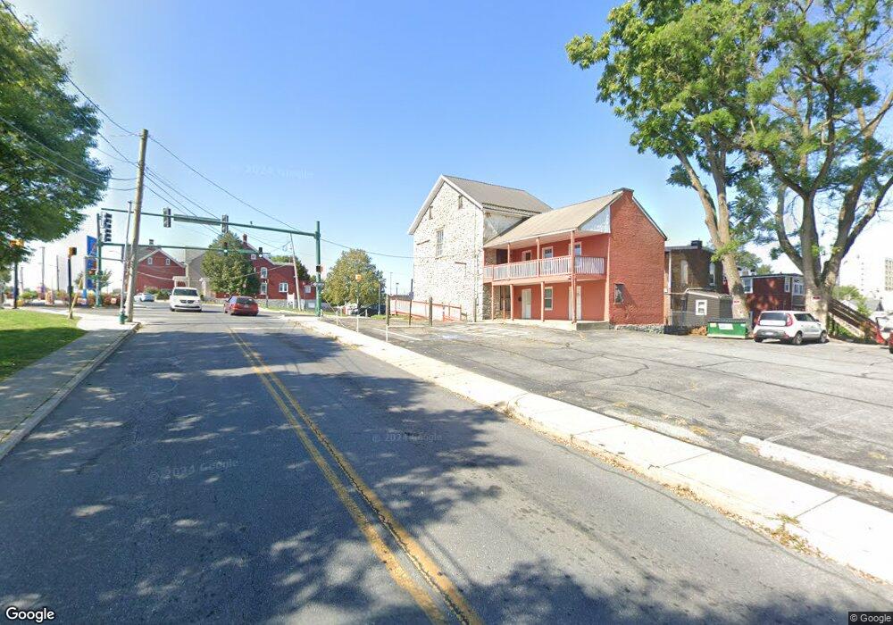 240 E Washington St, Hagerstown, MD 21740 - photo 1