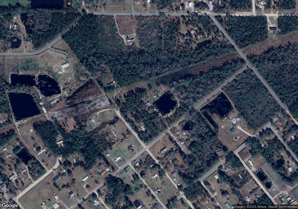 3210 Stoneback St, Waycross, GA 31503 - photo 1