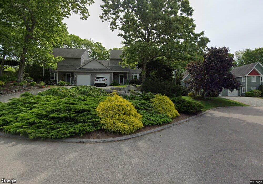 35 Captains Dr unit 35B, Westerly, RI 02891 - photo 1