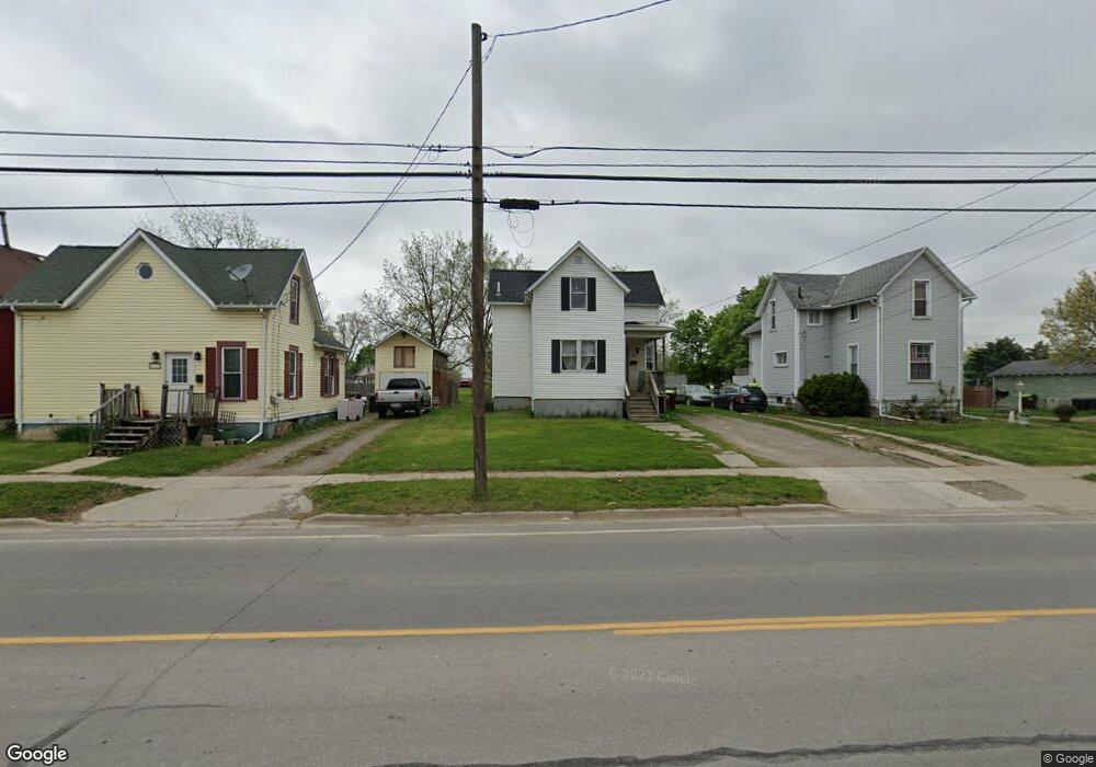 335 E Beecher St, Adrian, MI 49221 - photo 1