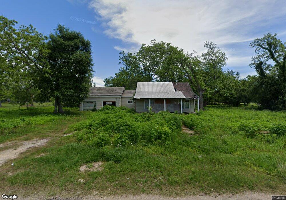 819 Masonic Oak Dr, Brazoria, TX 77422 - photo 1