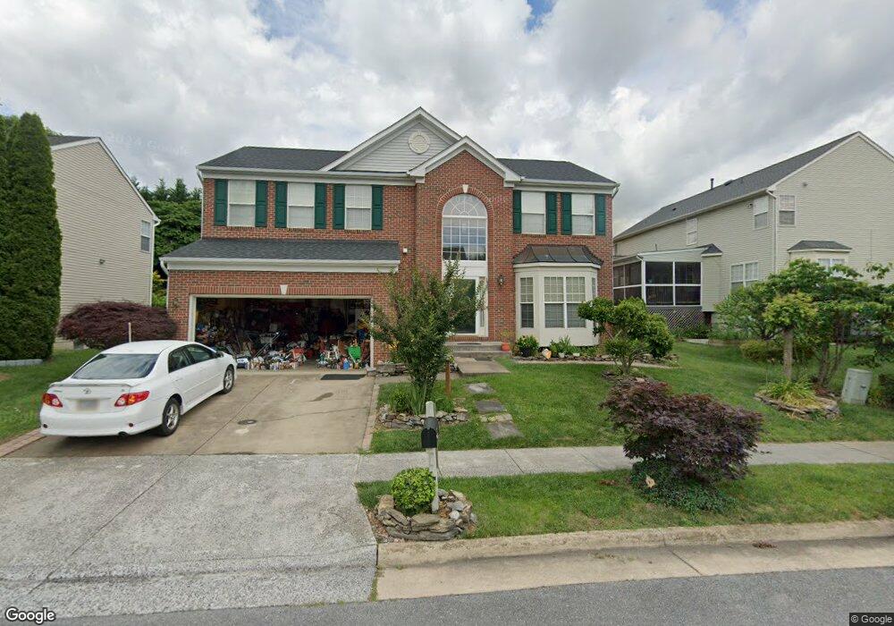 1905 Melvor Ln, Winchester, VA 22601 - photo 1