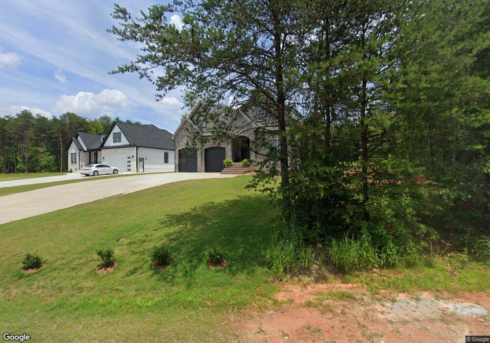 1645 Dickson Rd, Inman, SC 29349 - photo 1