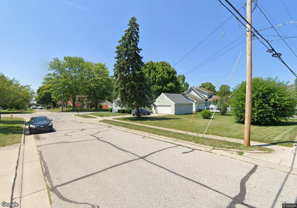 509 Ditto St, Archbold, OH 43502 - photo 1