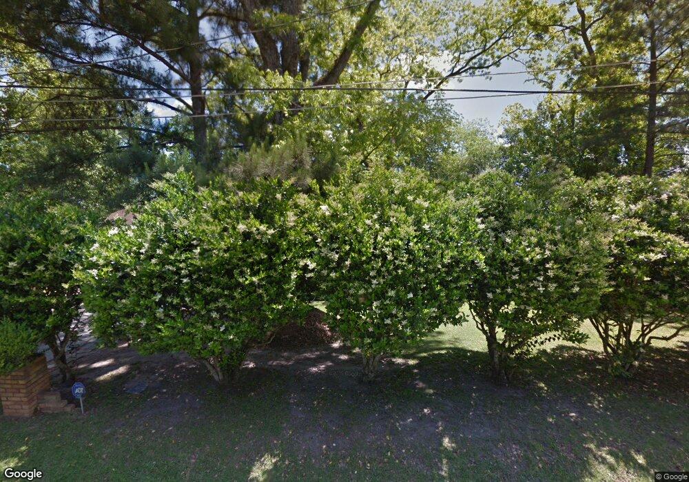 902 S Walker St, Quitman, GA 31643 - photo 1