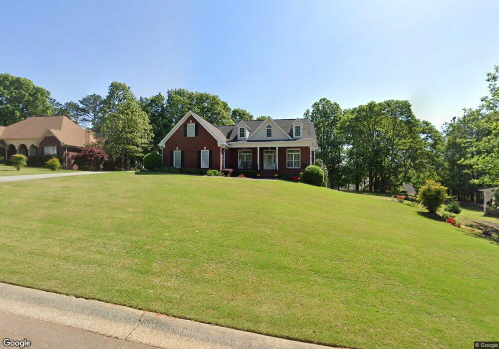 343 Norwood Ln, Winder, GA 30680 - photo 1