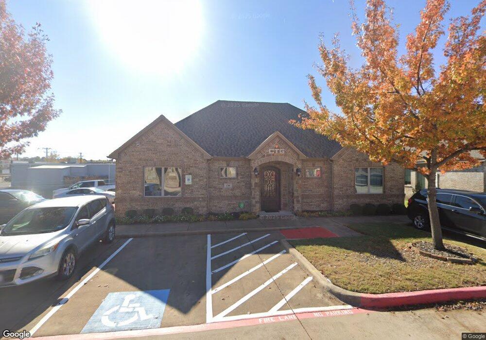1306 Norwood Dr, Bedford, TX 76022 - photo 1