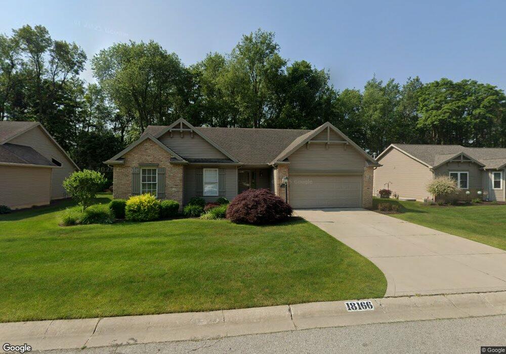 18166 Annettas Ct, South Bend, IN 46637 - photo 1