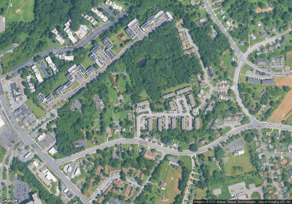 5516 Ashley Place, Capitol Heights, MD 20743 - photo 1