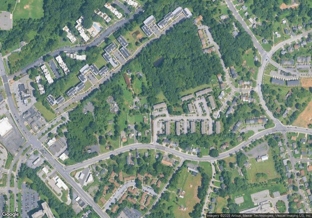 5504 Ashley Place, Capitol Heights, MD 20743 - photo 1