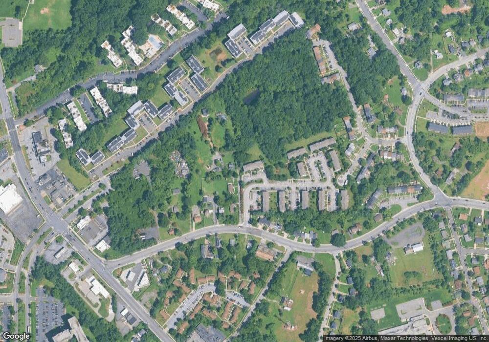 5500 Ashley Place, Capitol Heights, MD 20743 - photo 1