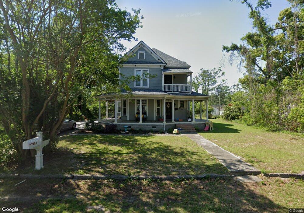 410 Franklin St E, Douglas, GA 31533 - photo 1