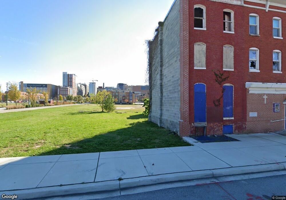 1809 E Biddle St, Baltimore, MD 21213 - photo 1