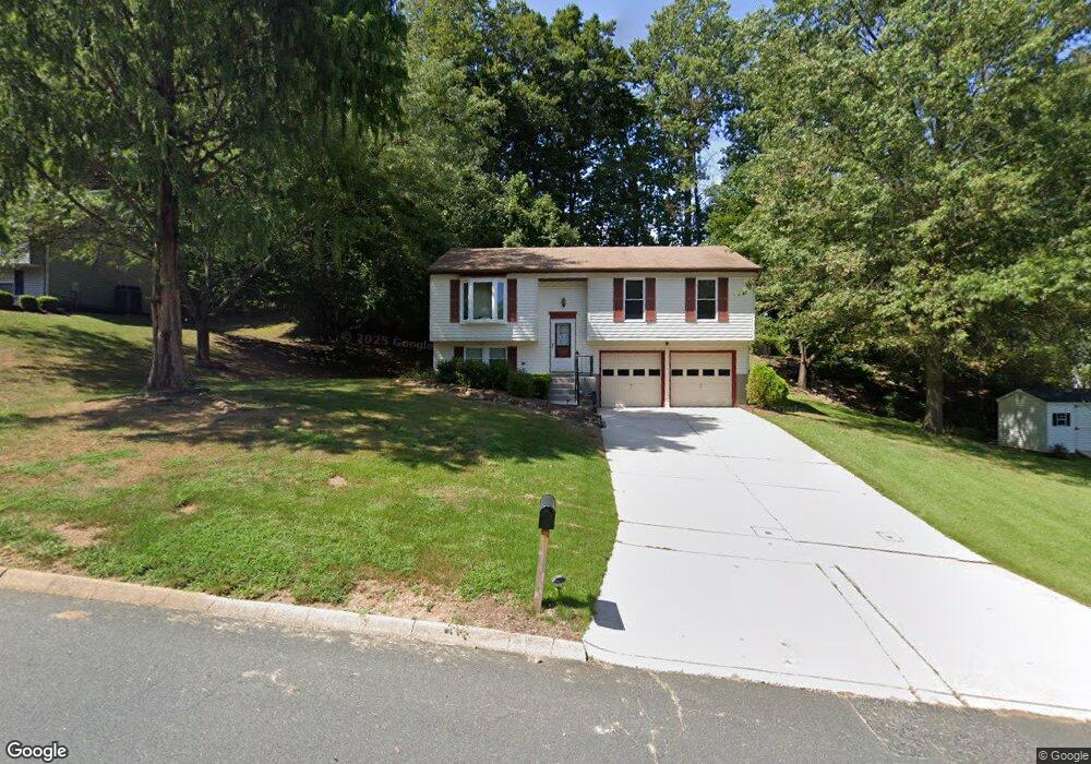 2514 Parliament Dr, Abingdon, MD 21009 - photo 1