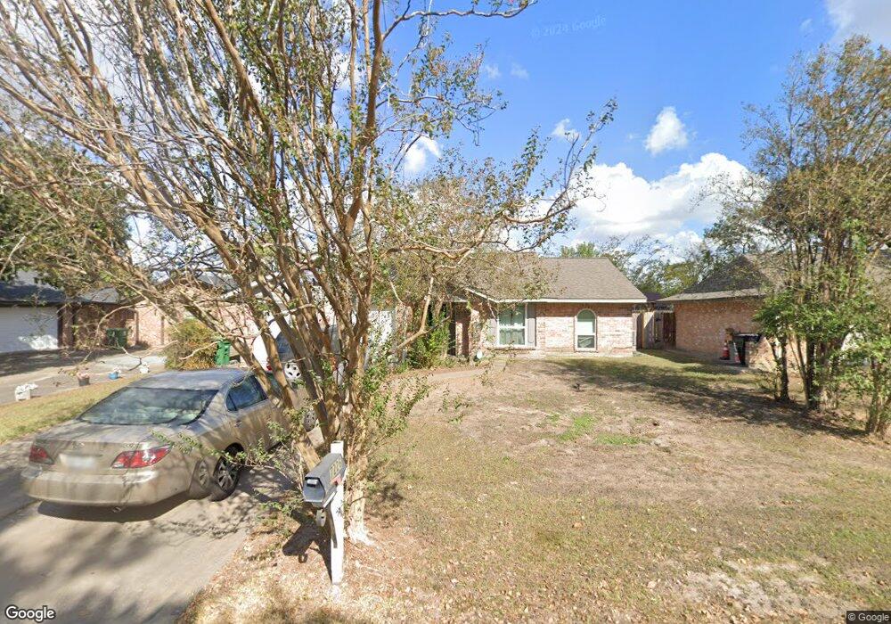 7226 Woodsman Trail, Houston, TX 77040 - photo 1