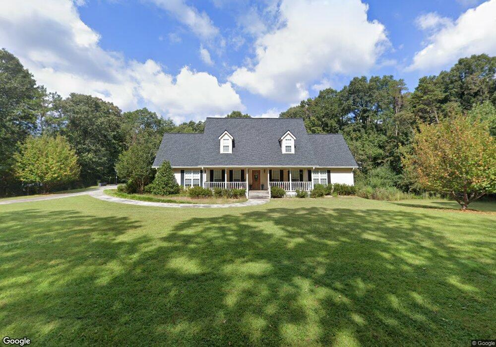 5526 Northwoods Rd, Clermont, GA 30527 - photo 1