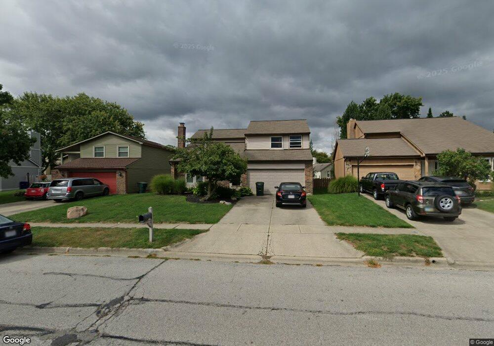 2493 Sutter Pkwy, Dublin, OH 43016 - photo 1