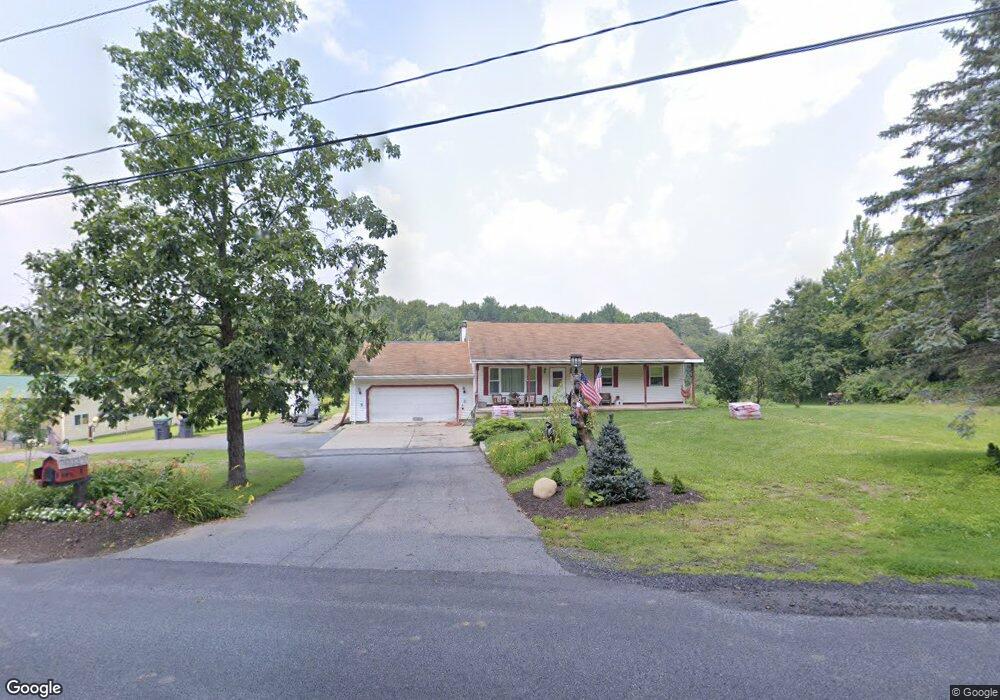 552 Randall Rd, Ballston Spa, NY 12020 - photo 1