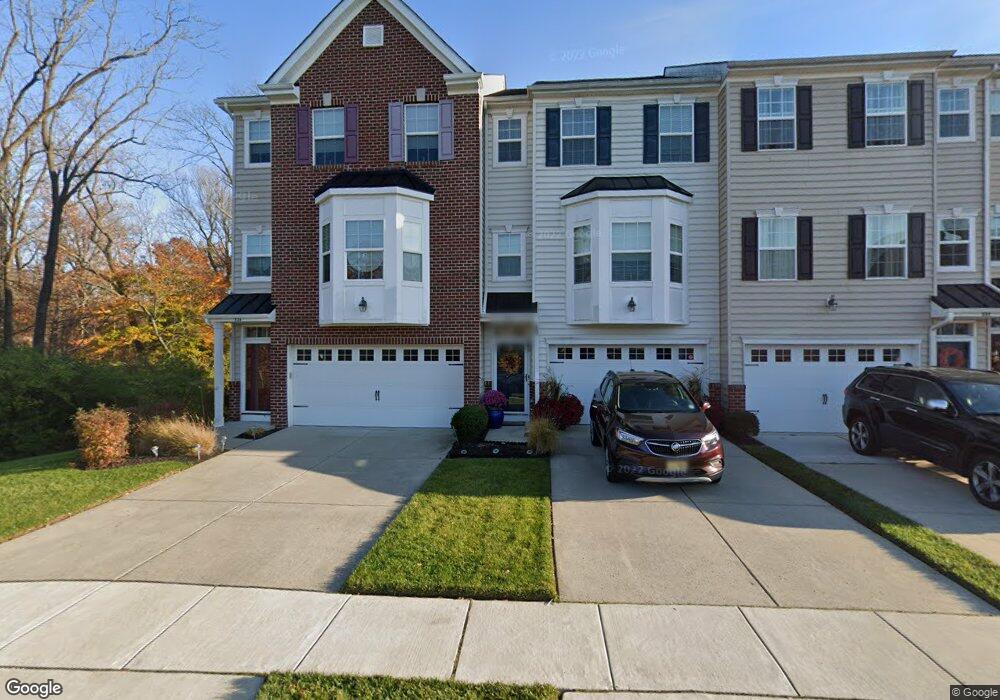 536 Boxwood Ln, Woodbury, NJ 08096 - photo 1