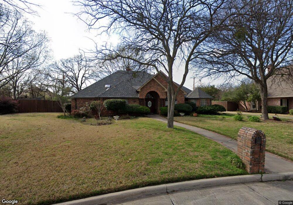 25 Rolling Hills Cir, Denton, TX 76205 - photo 1