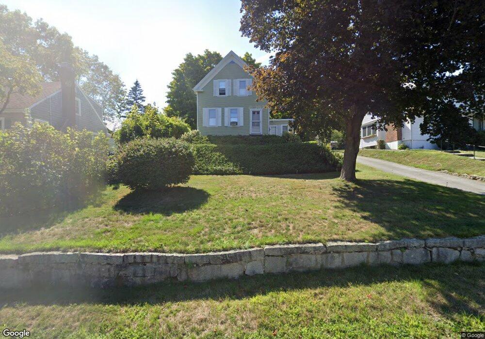 79 Charles St, East Weymouth, MA 02189 - photo 1