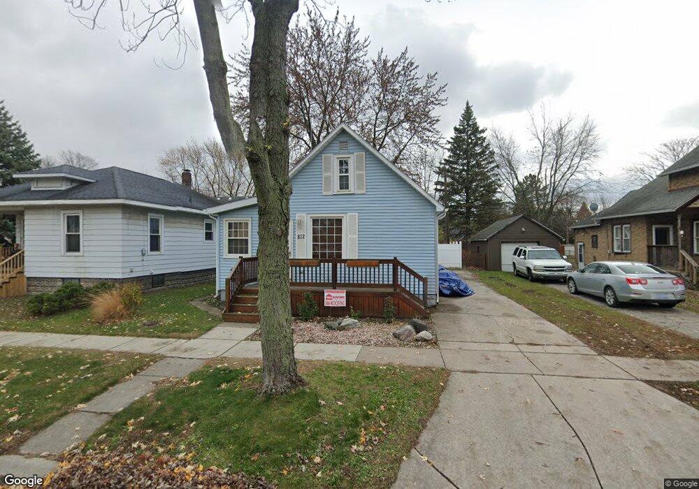 812 Bancroft St, Port Huron, MI 48060 - photo 1