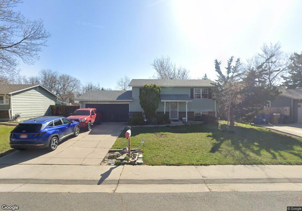 7930 Depew St, Arvada, CO 80003 - photo 1