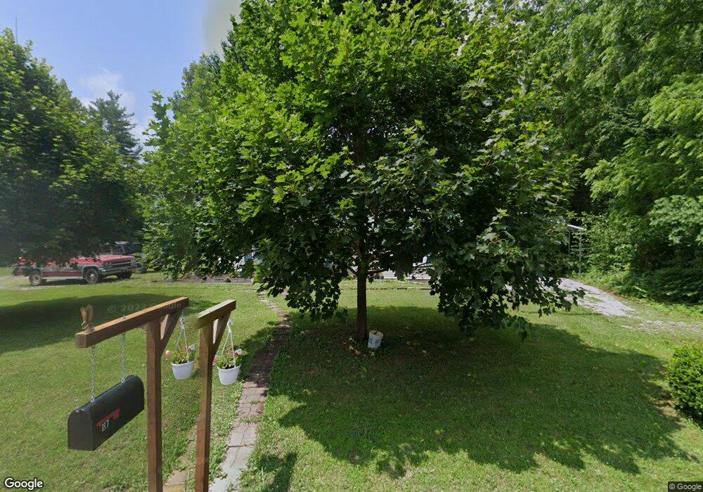 187 E Cutshall Rd, Austin, IN 47102 - photo 1