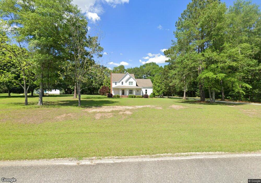 291 Earnest Norman Rd, Moultrie, GA 31768 - photo 1