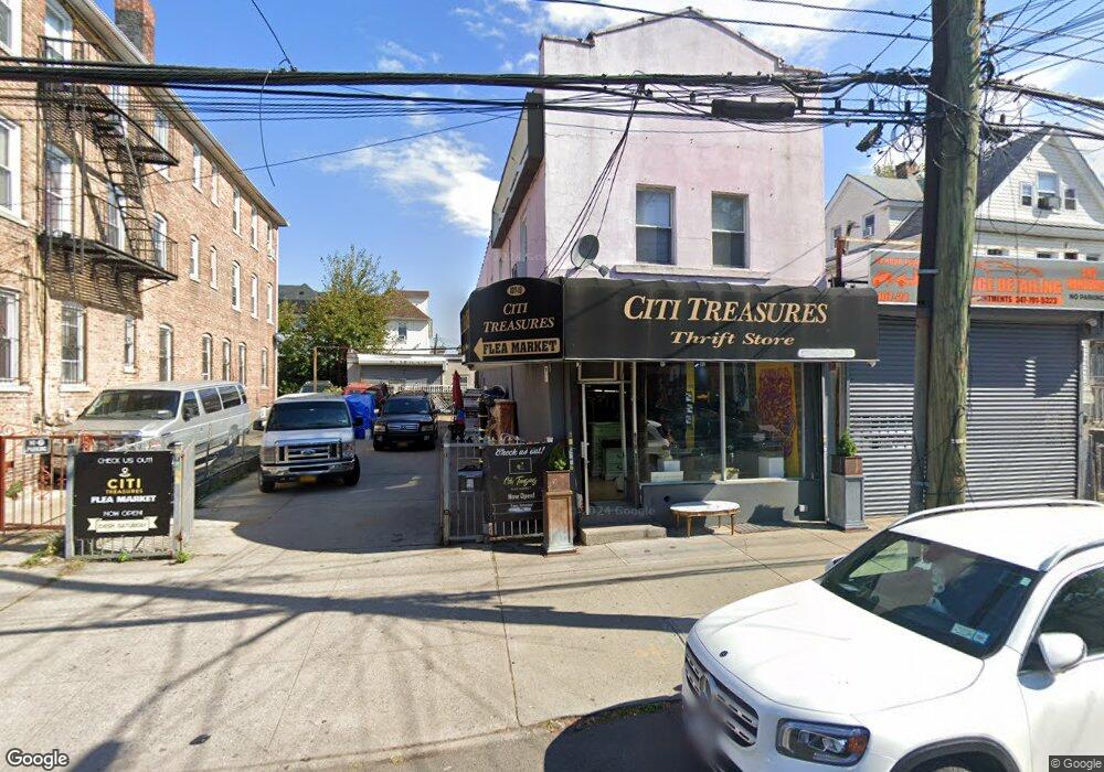 10719 Guy R Brewer Blvd, Jamaica, NY 11433 - photo 1