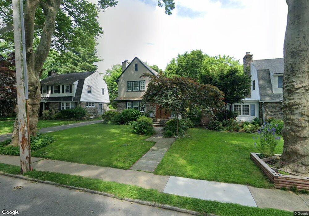 205 Avon Rd, Narberth, PA 19072 - photo 1