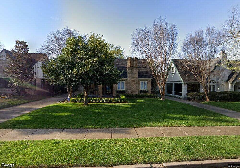 5314 Morningside Ave, Dallas, TX 75206 - photo 1