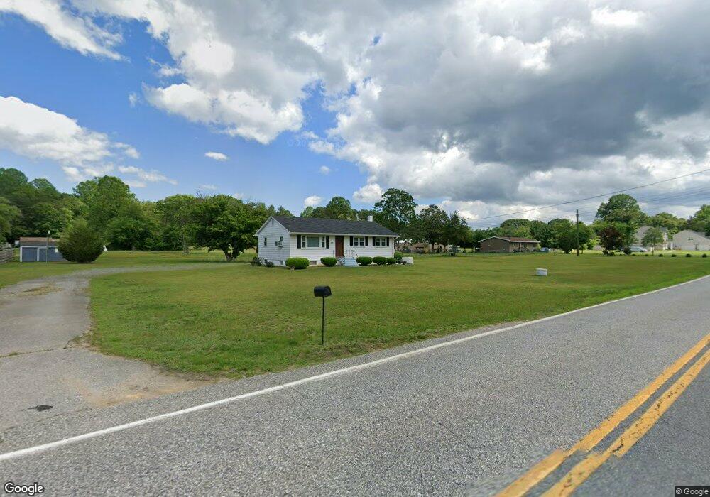 4757 Sands Rd, Harwood, MD 20776 - photo 1