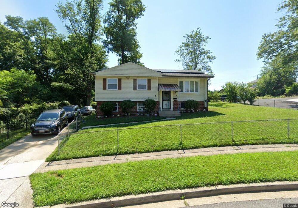 15 Daimler Dr, Capitol Heights, MD 20743 - photo 1