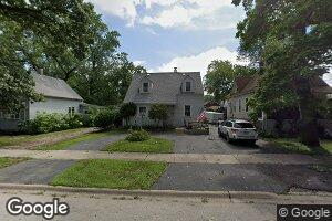 16935 Lincoln St, Hazel Crest, IL 60429