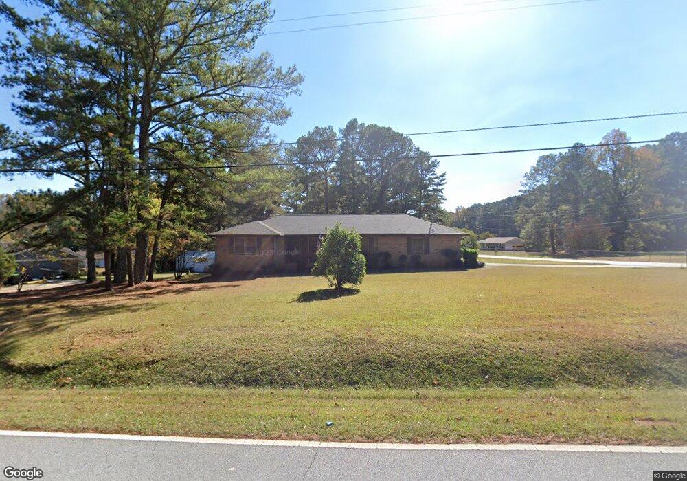 2099 Christian Cir SE, Conyers, GA 30013 - photo 1