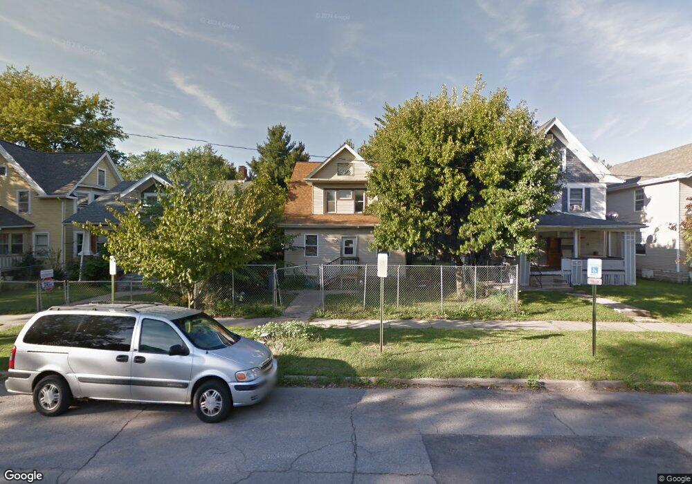 1438 5th Ave SE, Cedar Rapids, IA 52403 - photo 1