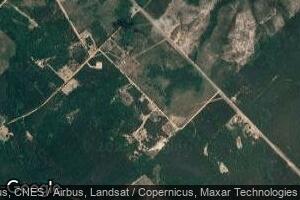 W-9 Willie Adams Rd, Cadwell, GA 31009