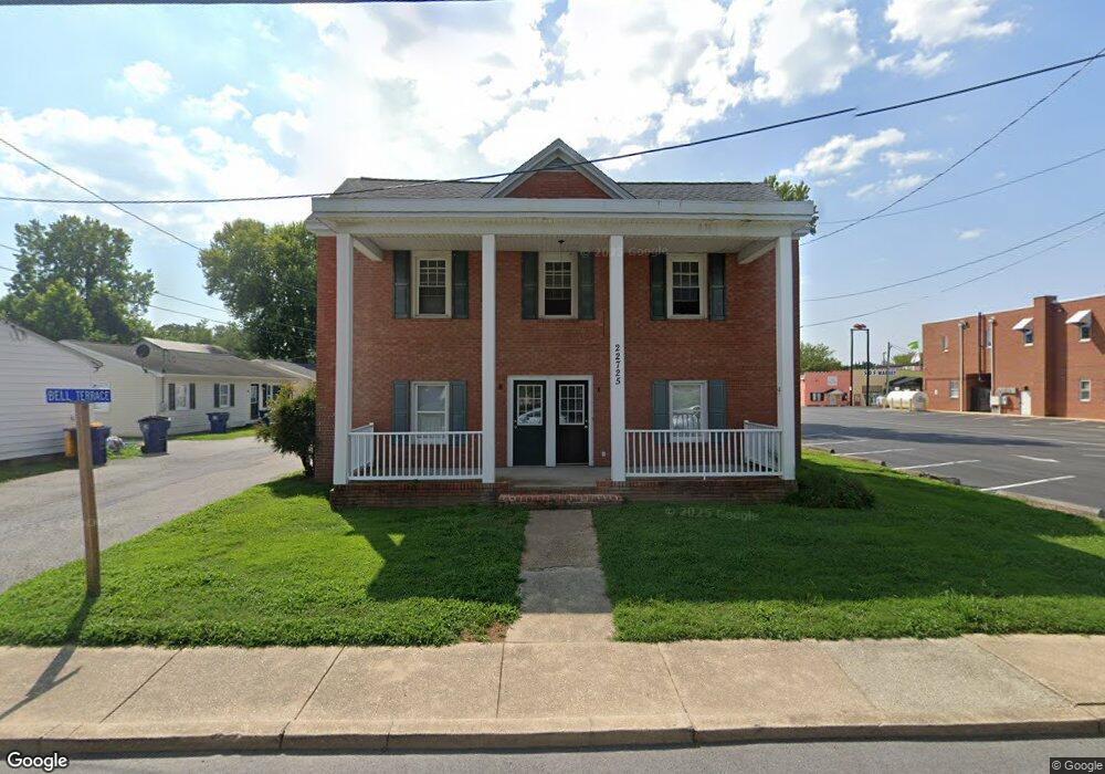 22725 Lawrence Ave, Leonardtown, MD 20650 - photo 1