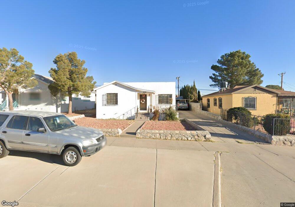 3009 Mobile Ave, El Paso, TX 79930 - photo 1