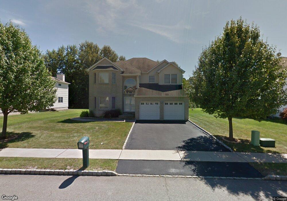 60 Allerton Rd, Parsippany, NJ 07054 - photo 1