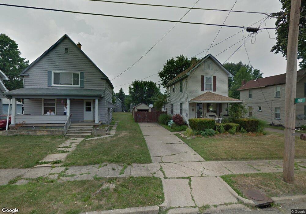 84 Parkway St, Struthers, OH 44471 - photo 1