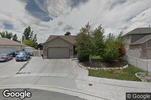 6274 S Waller Ln, West Jordan, UT 84081