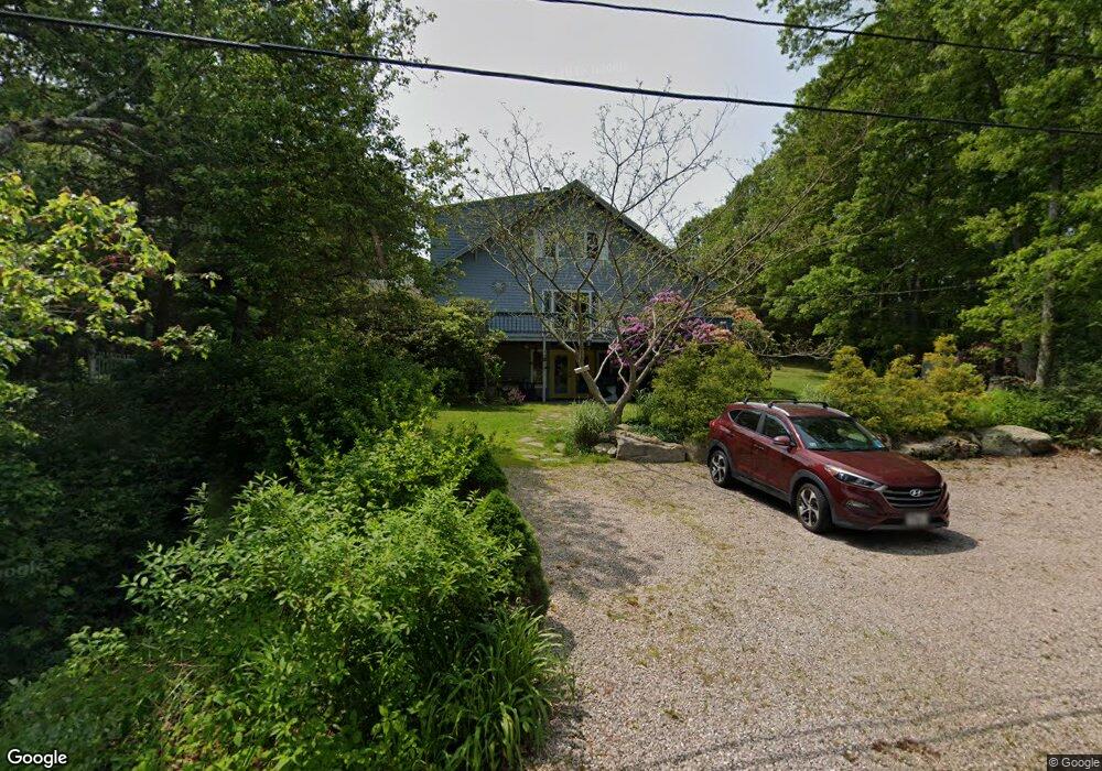 53 Old Post Rd unit 55, Westerly, RI 02891 - photo 1