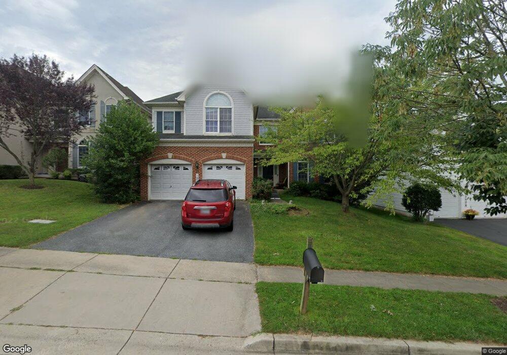 12604 Bright Spring Way, Boyds, MD 20841 - photo 1