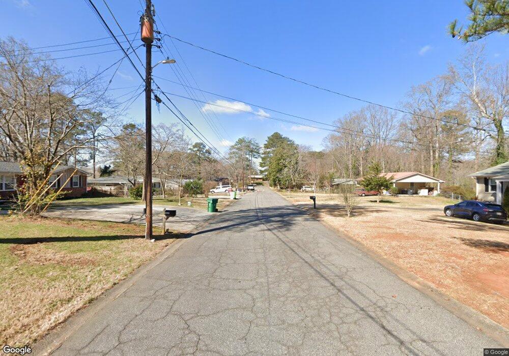 0 Pretty View Lane South E unit 8528127, Smyrna, GA 30082 - photo 1