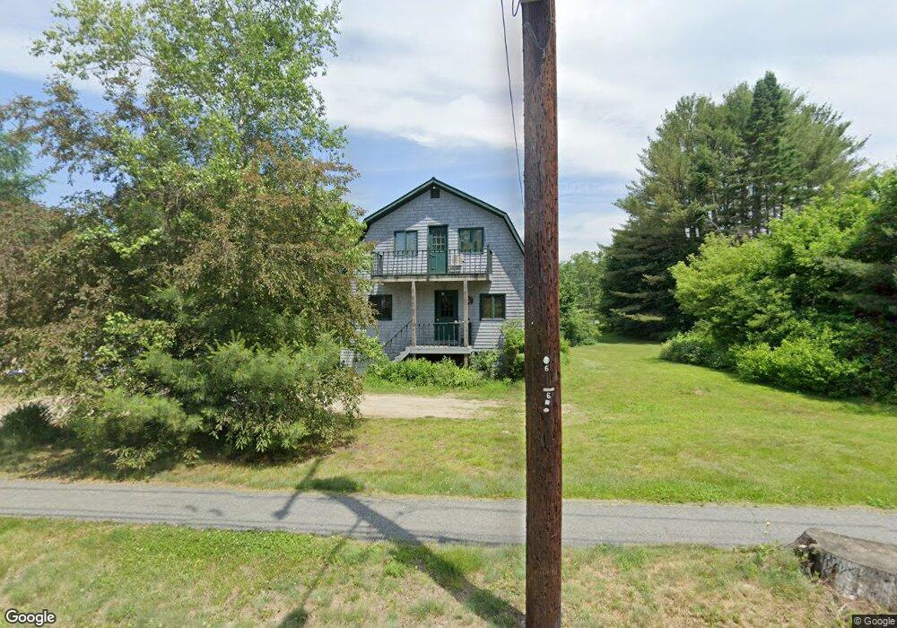 91 Harvard St, Franconia, NH 03580 - photo 1